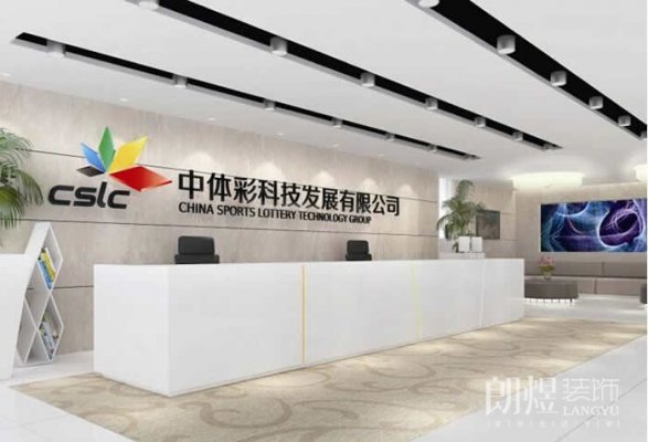 辦公室背景墻設(shè)計注意事項！